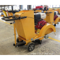 Diesel Hand Operated Concrete Road Cutter (FQG-500C)